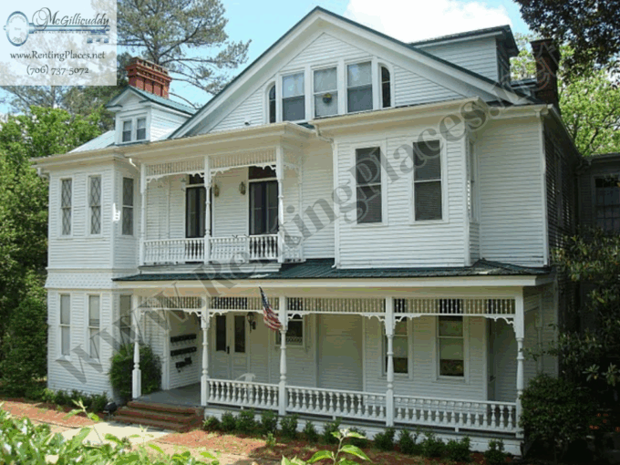 726-7 Hickman Road