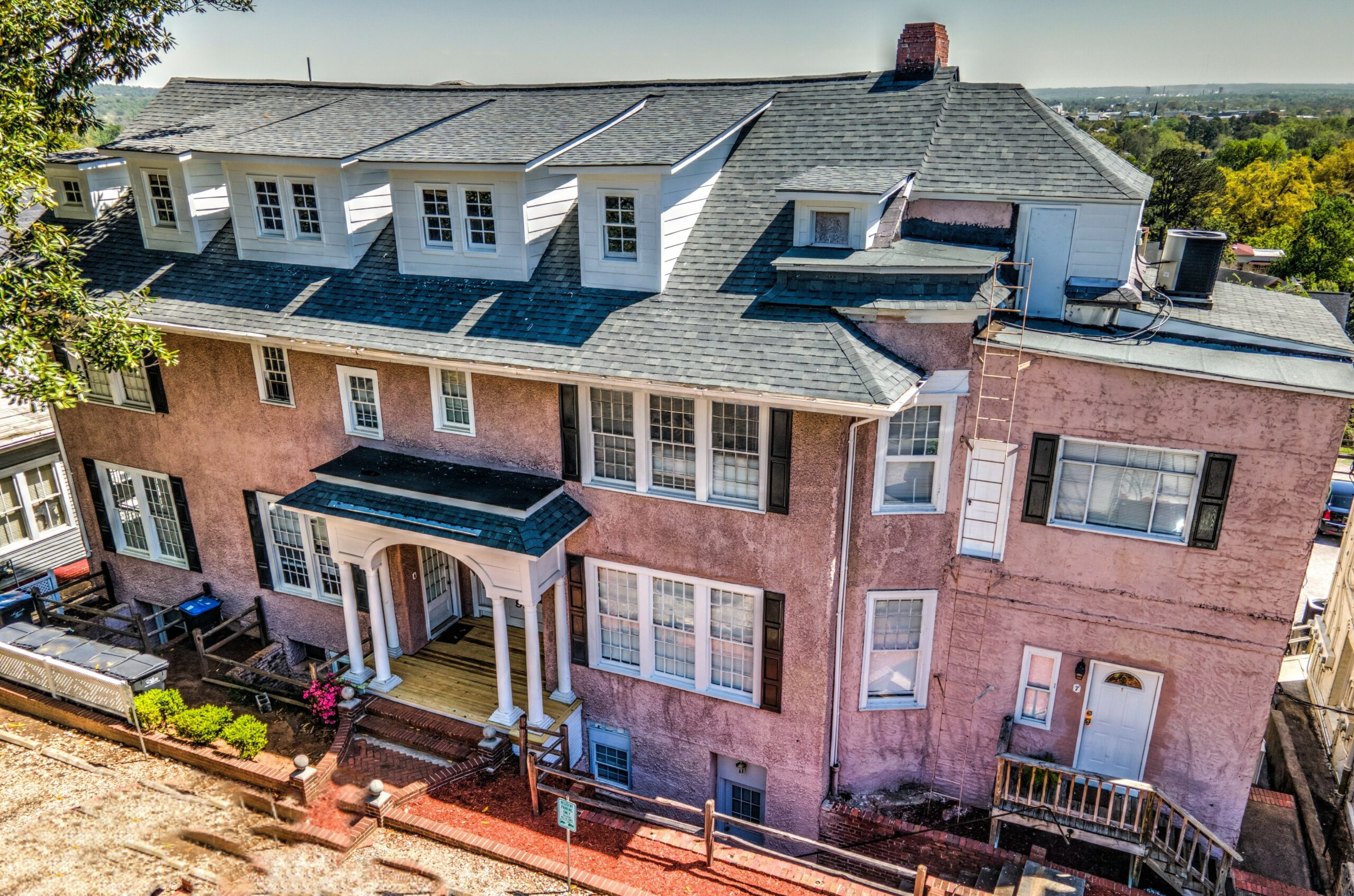 936-2 Hickman Road